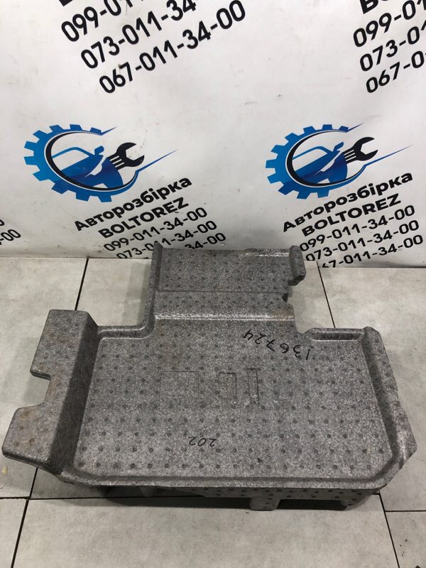 Пінопласт