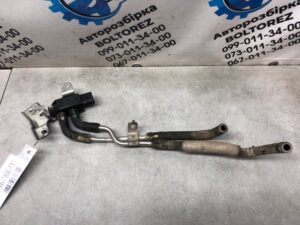 Датчик тиску вихлопних газів