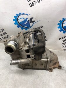 Радіатор EGR