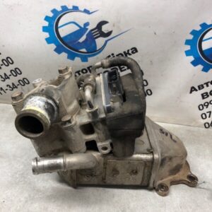 Радіатор EGR