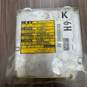 Блок управління AIR BAG