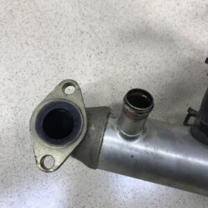 Радіатор EGR
