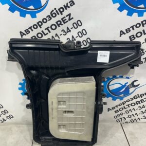 Корпус повітряного фільтра