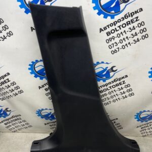 Обшивка стійки