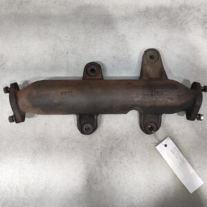 Радіатор EGR