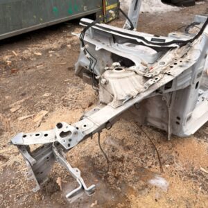Четверть передня ліва