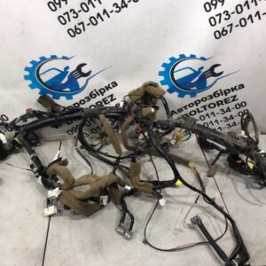 Проводка салону