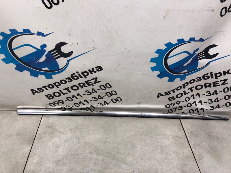 Молдинг двері