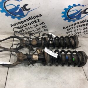 Опора переднього амортизатора