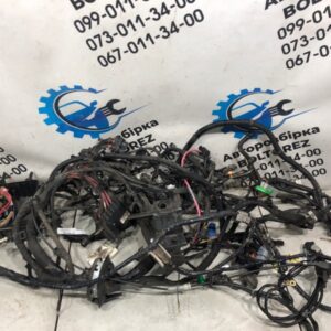 Проводка ДВИГУН ВНУТРІШНЬОГО ЗГОРЯННЯ