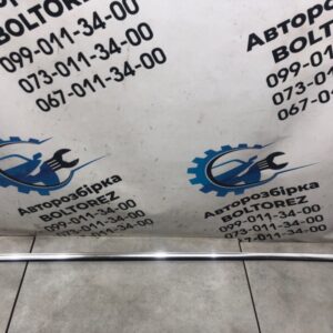 Молдинг двері