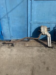 Глушник