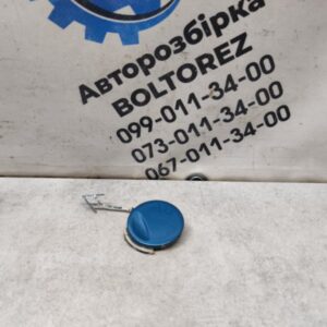 Заглушка амортизатора