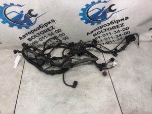 Проводка ДВИГУН ВНУТРІШНЬОГО ЗГОРЯННЯ