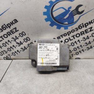 Блок управління AIR BAG