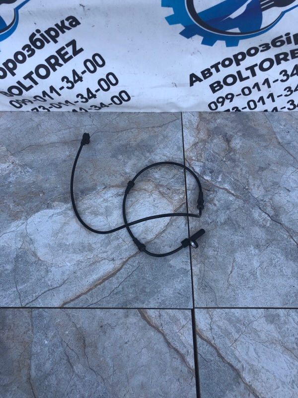Датчик ABS