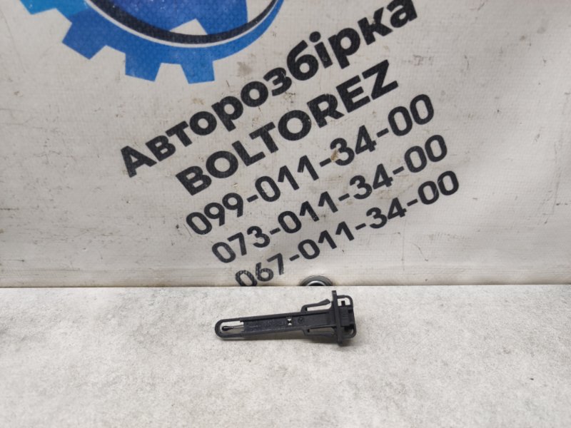 Датчик температури