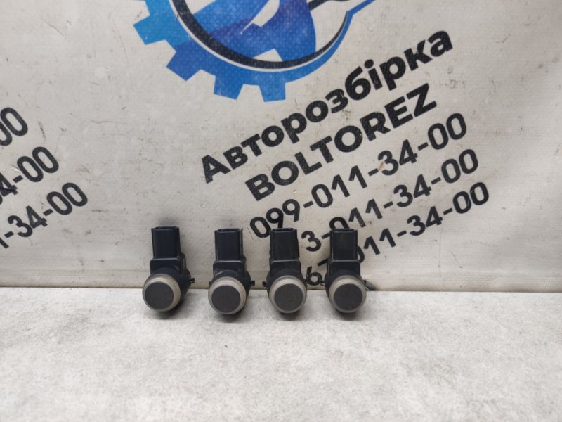 Парктроник