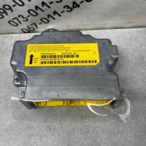Блок управління AIR BAG
