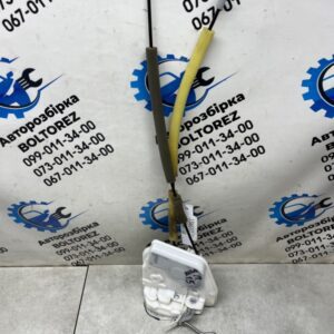 Замок двері задньої правою