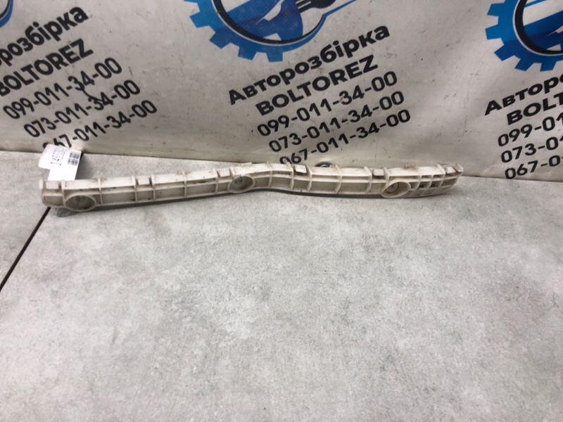 Направляющая амортизатора