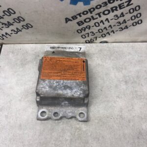Блок управління AIR BAG