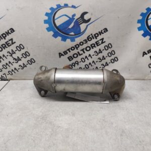 Радіатор EGR