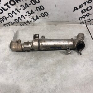 Радіатор EGR