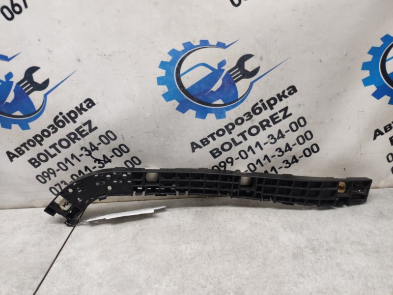 Направляющая амортизатора