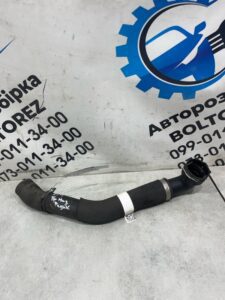 Патрубок радіатора