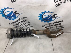 Вилка амортизатора