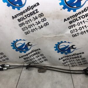 Трос КПП