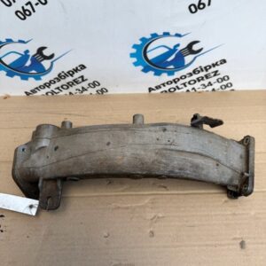 Трубка EGR