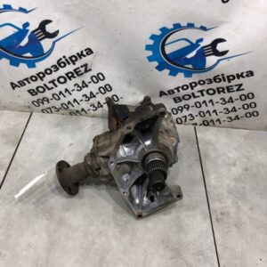 Роздавальна коробка