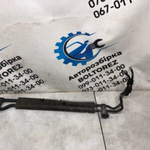 Радіатор гідропідсилювача