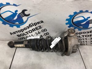 Амортизатор задній