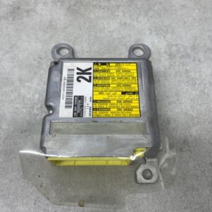 Блок управління AIR BAG