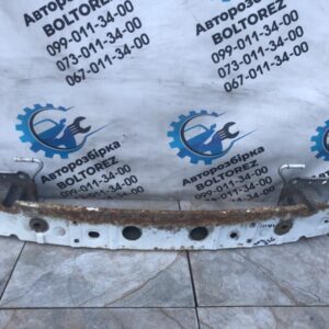 Підсилювач заднього амортизатора