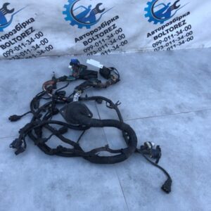 Проводка ДВИГУН ВНУТРІШНЬОГО ЗГОРЯННЯ