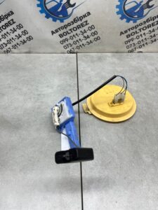 Датчик рівня палива