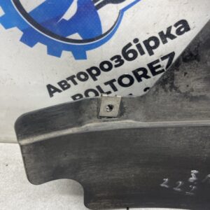 Бризговик