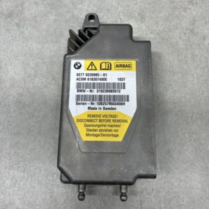 Блок управління AIR BAG