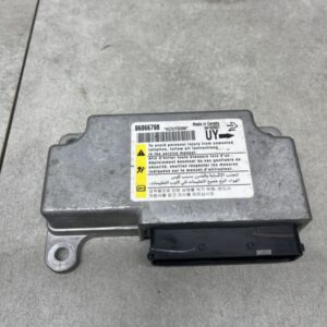 Блок управління AIR BAG
