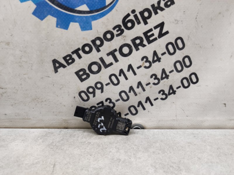 Датчик дощу