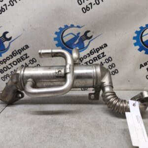 Радіатор EGR
