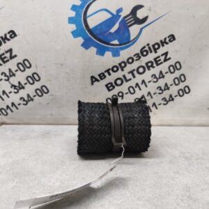 Патрубок інтеркулера