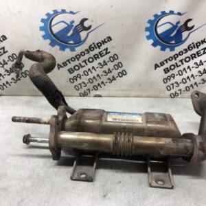 Радіатор EGR