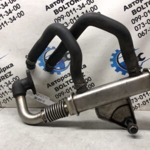 Радіатор EGR