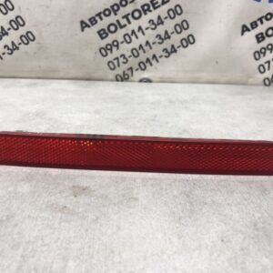 Катафот амортизатора