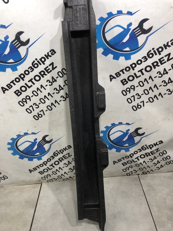 Абсорбер амортизатора